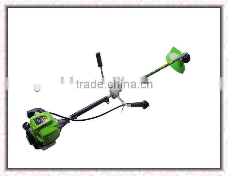 140F 4-Stroke professional manual brush cutter