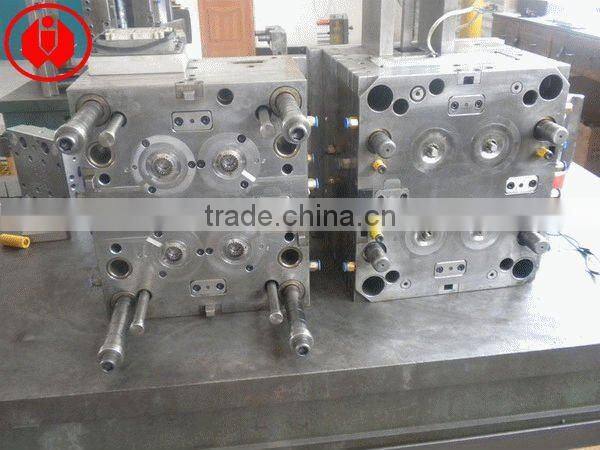 Standard Custom Plastic Gear Injection Mould