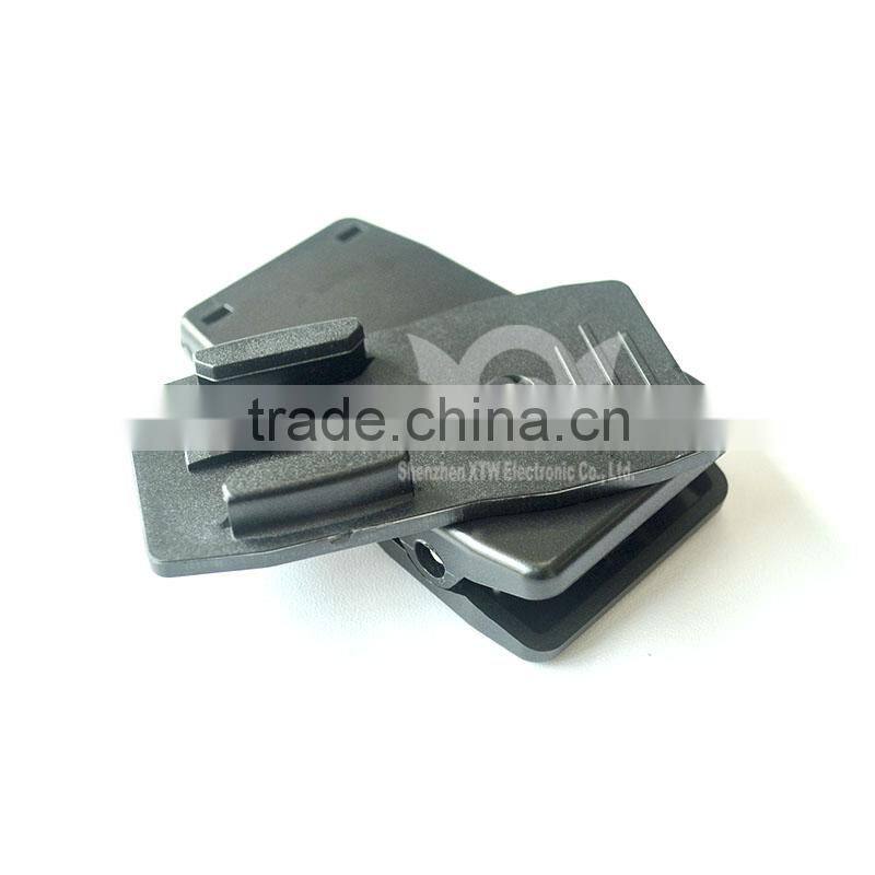 360-degree Rotation Clip & Screw for GoPro Hero 2/3/3+/4/4 Session