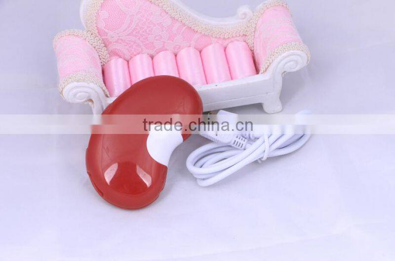 Factory wholesales for promotion bean shape best gift usb2.0 4 por hub