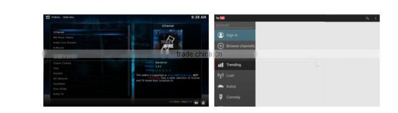 Portable projector mobile smart projector 1080P supply 8G/16G for choice