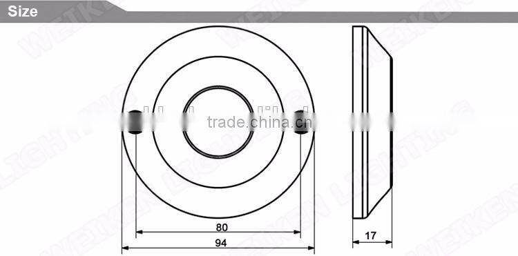 2015 New Products IP68 60w Led Marine Light / RGB Marine Underwater Led Light for Boat Ship Yatch with 3 Year Warranty