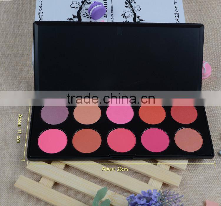 Waterproof cheek face best cream make up makeup manly blusher eye shadow