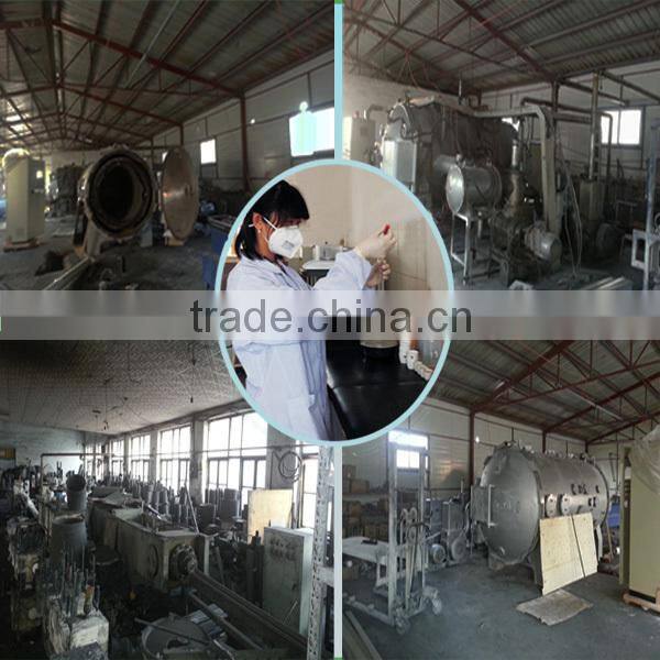 SiSiC Crucible Sagger