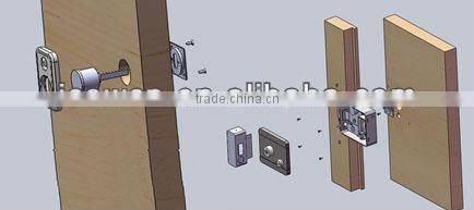 Favorites Compare Network door lock 2014 newest product intelligent hotel lock system hotel card door lock