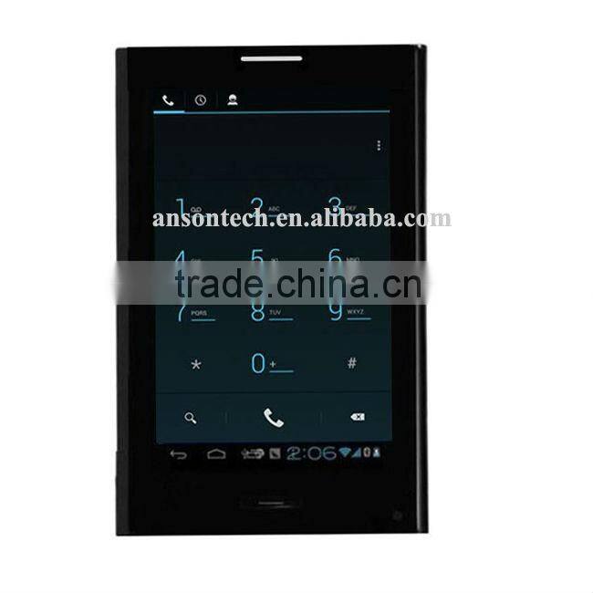7 inch tablet pc with voice call
