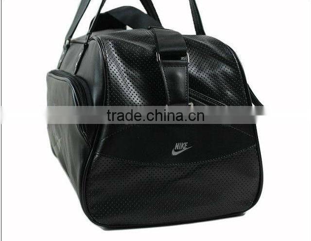 Hot hand travel outdoor polyester sports bag