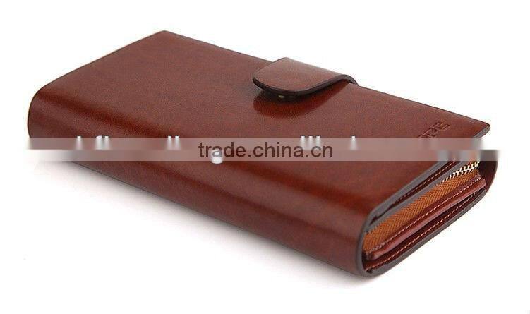 Best selling ladies wallet