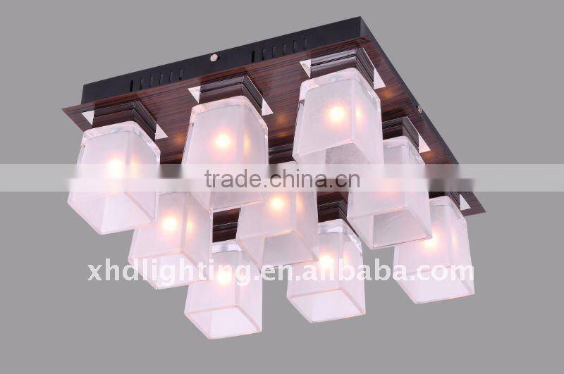 modern LED low voltage ceilling lamp