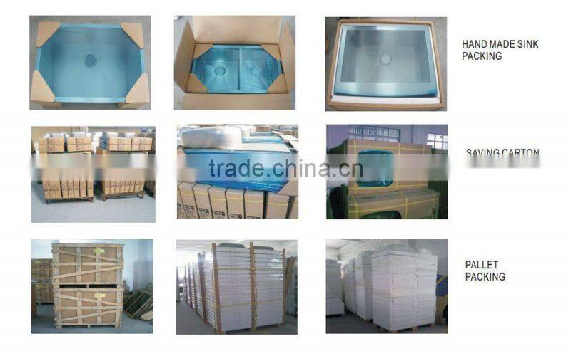 Jomola kitchen stainless steel sink single bowl kitchen sink