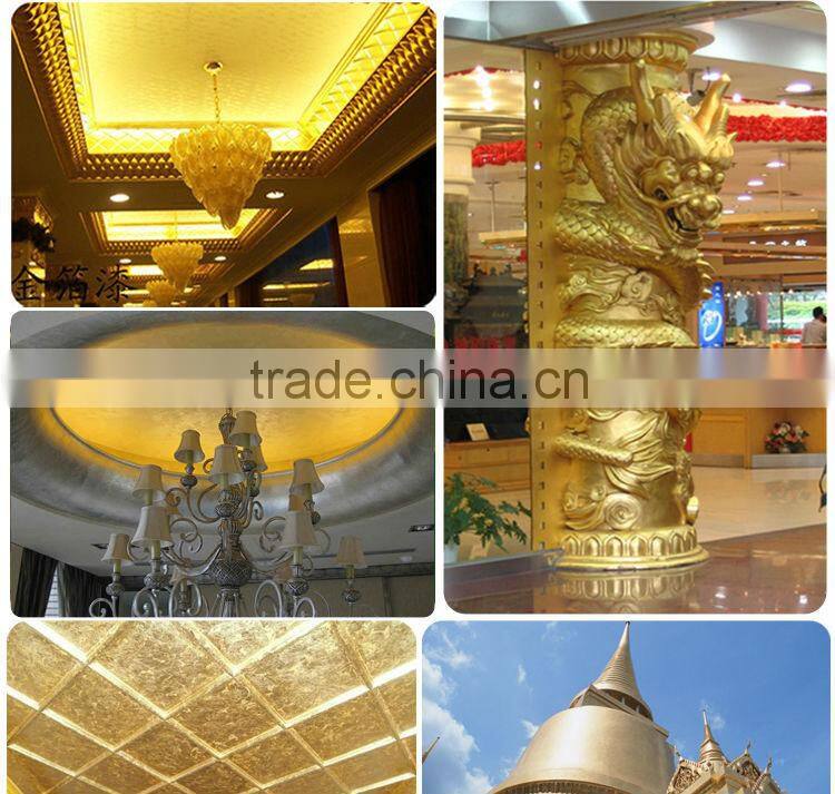 2014 Wholesale Environmental fast drying paint