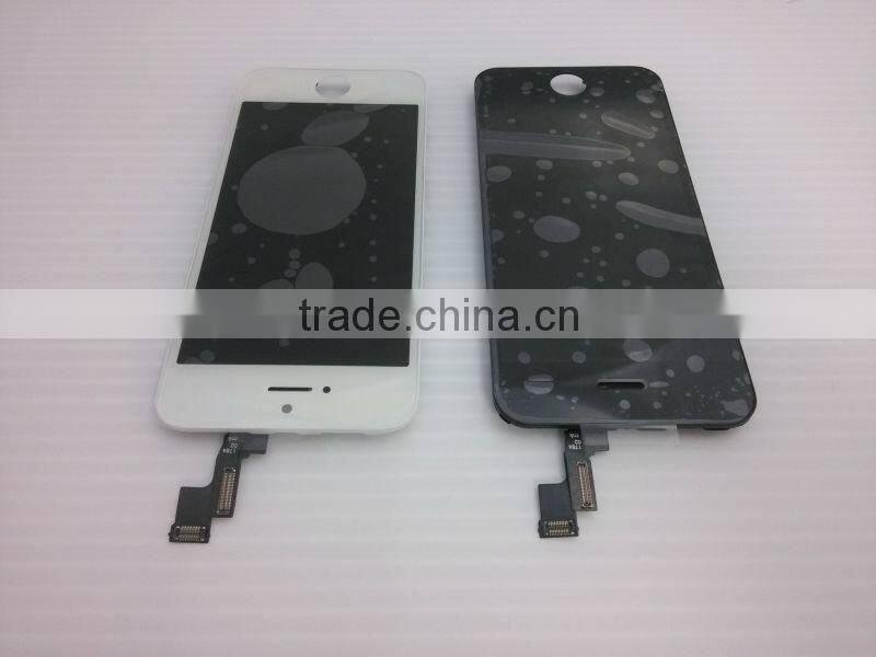 Alibaba express! for iphone5s touch panel sale in bulk