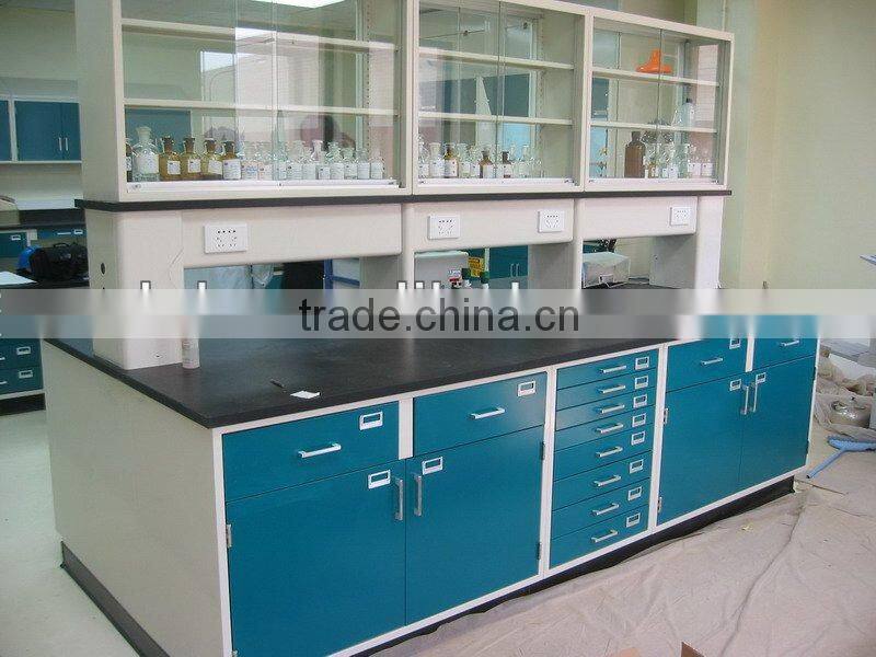 2014 new designs laboratory washing bench