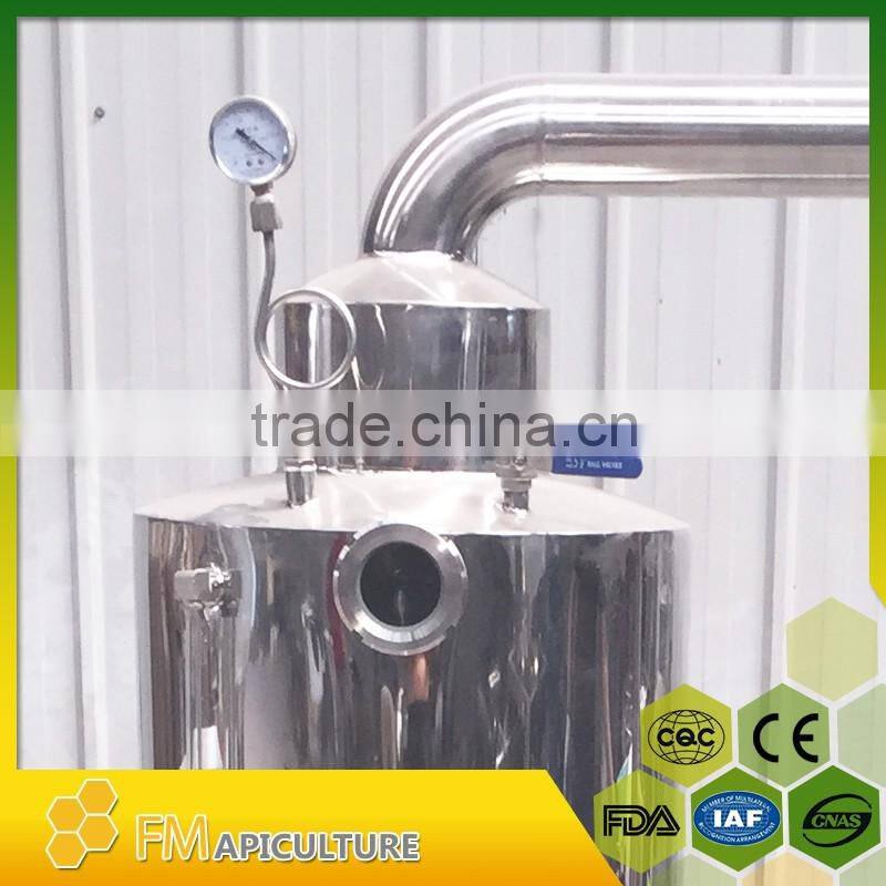 best seller hotsale bee keeping equipments; 50KG propolis extractor ;