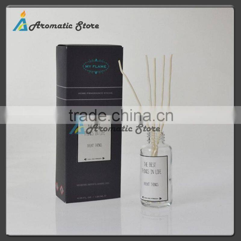 100ml glass reed diffuser