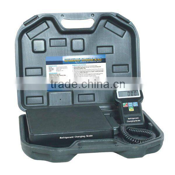 100KG Electronic Refrigerant Charging Scale PRCS-7040