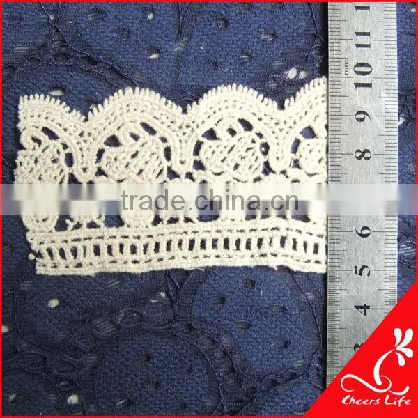 cheerslife QH05035 eyelash cotton lace