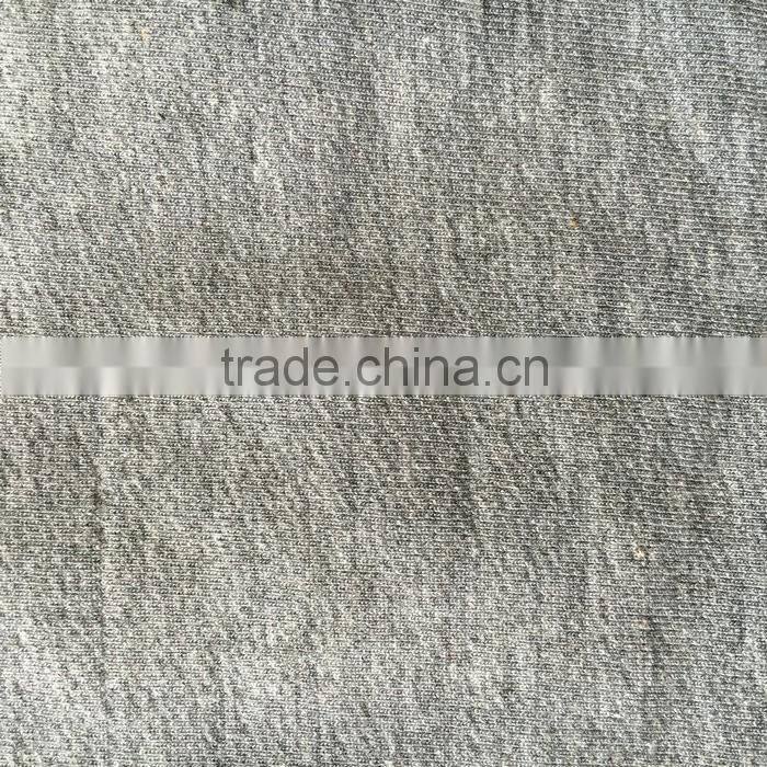 China Supplier Knitted Lining Twill 65% 35% Tc Pocketing Fabric