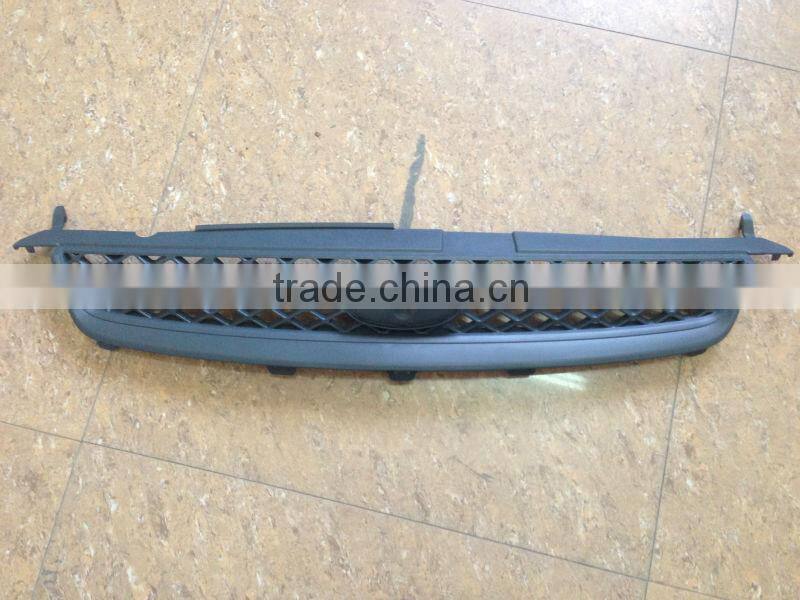 Ford Fiesta 2002-2008 radiator support