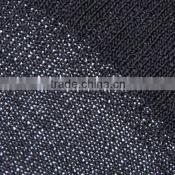 2288-1 Control top fashion polyester nylon ankle socks