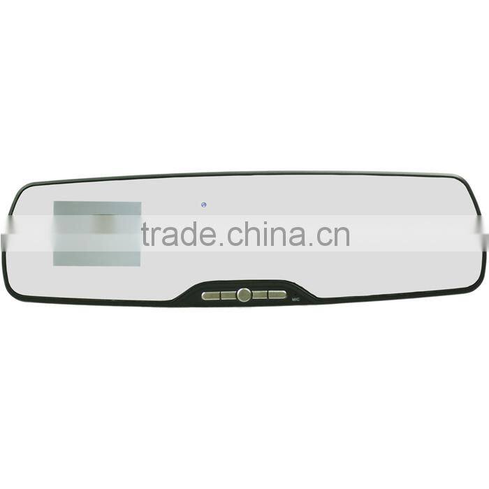 1080P Full HD Car DVR Camera with IR Night Vision