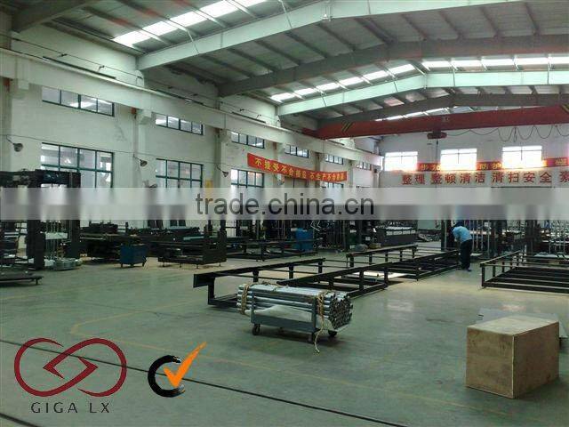 GIGA LX Semi-automatic Flute Laminator Machine m1300