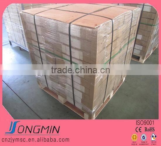soft flexible vinyl laminated advertising magnetic sheet
