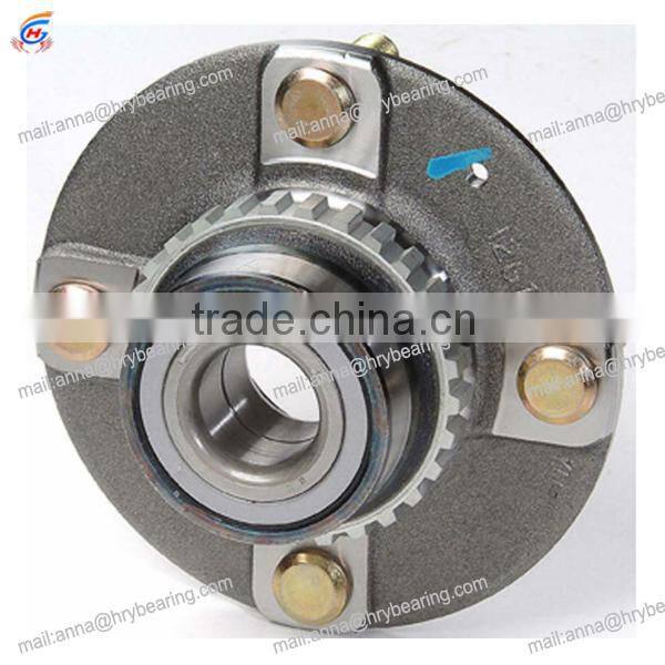 Wheel HUB Bearing units 5512030 Chrysler wheel bearing