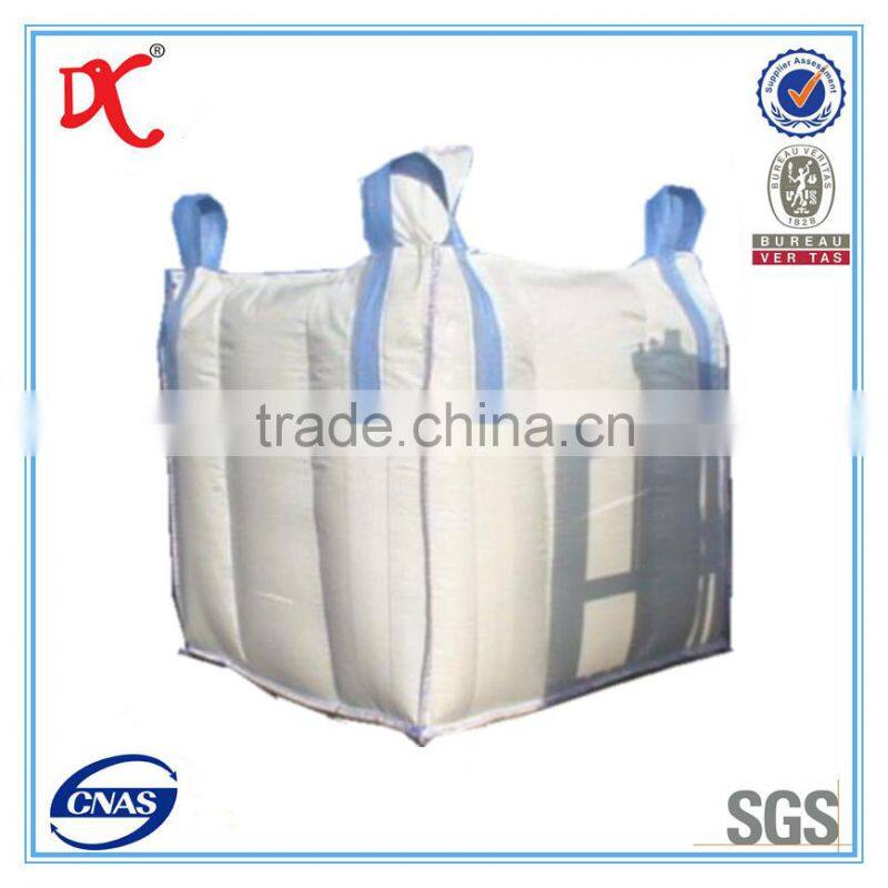 1TON 1.5TON plastic recycle bulk items big air bag