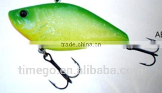Chinese Manufacturers TIMEGO Fishing Lure
