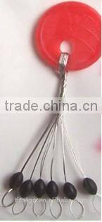 Chinese Manufacturers Fishing Lure Space Beans