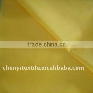 100% polyester taffeta waterproof fabric for flags