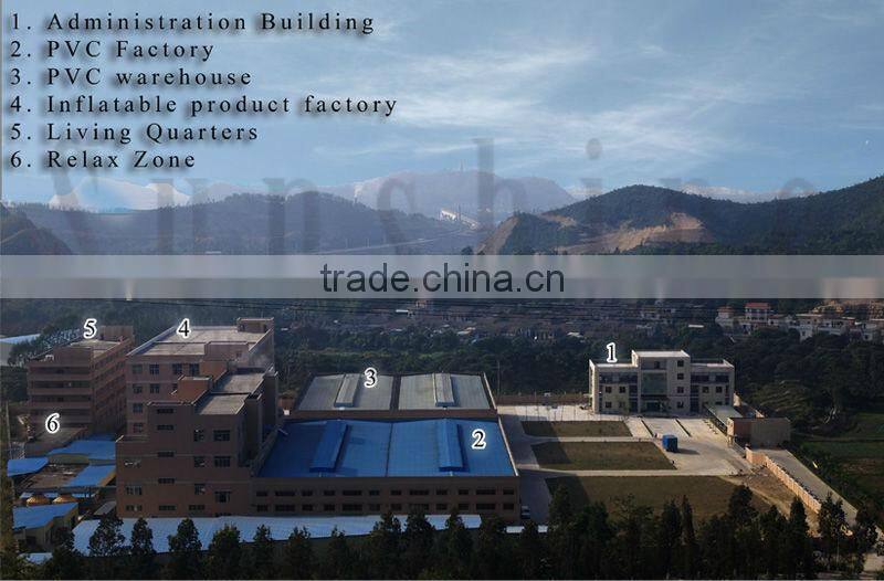 Top sell PVC Inflatable bath pool