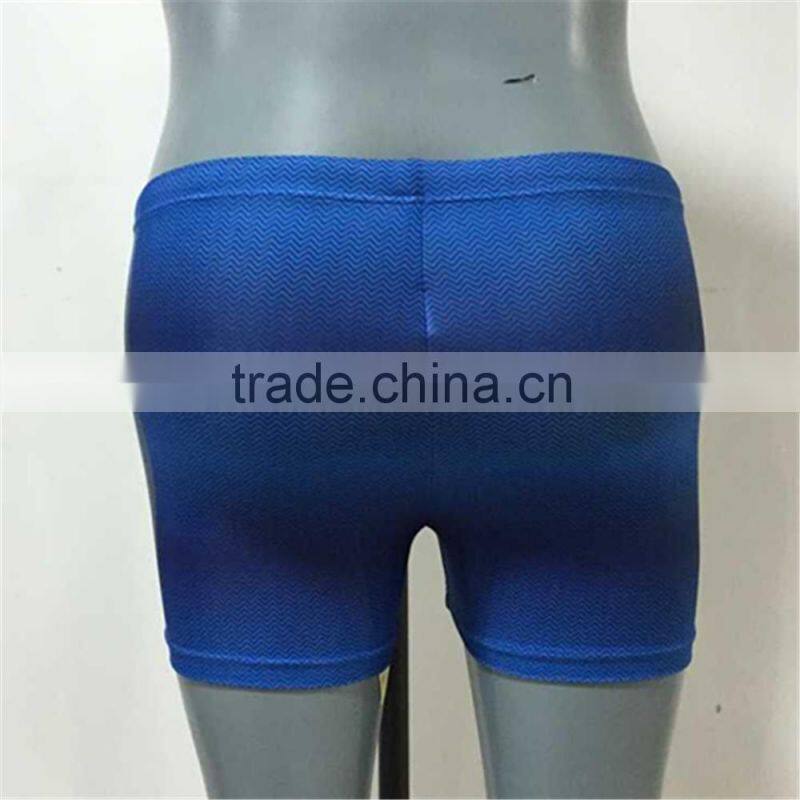 Hot Selling High Quality Men Swimwear Swimming Trunks