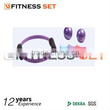 Pilate Foam yoga set