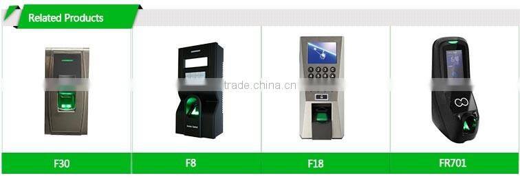 High Quality Rfid LCD Access Control Reader ( HF-SC503 )