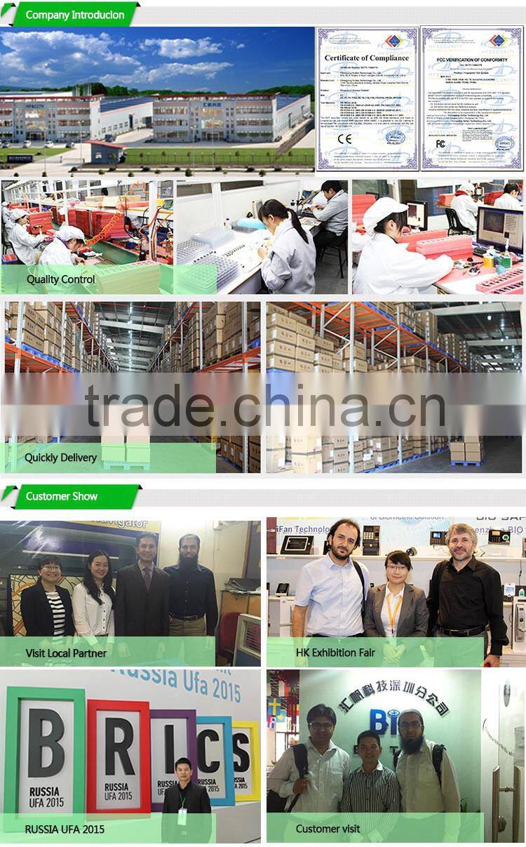 Android Capacitive Sensor Price Of Biometrics Fingerprint Police Scanner (Hf6000)