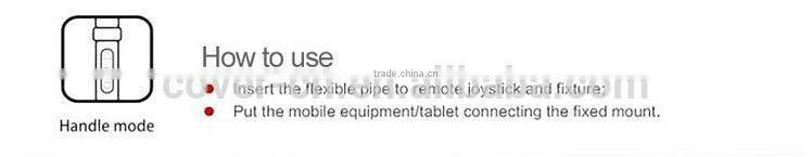 2015 Newest bluetooth Wireless monopod camera monopod Selfie stick for Camera & smart phone