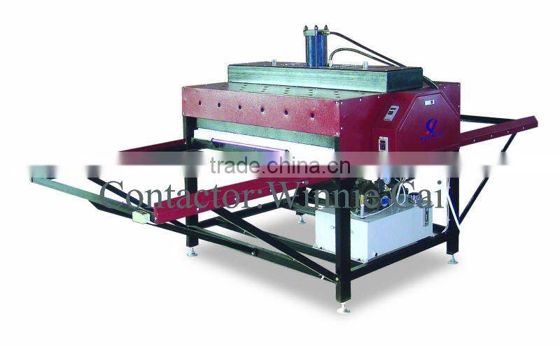 digital heat transfer printing machine for tshirt