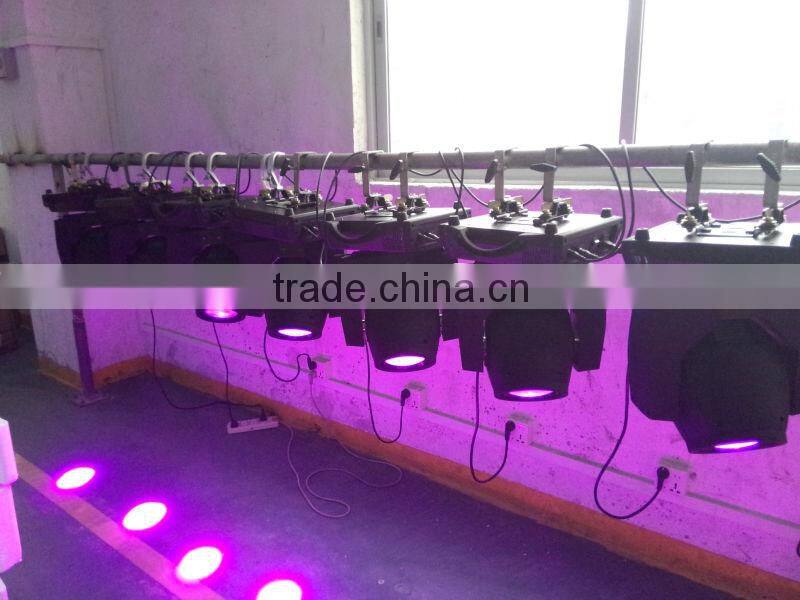 4 heads LED Moving head light /moving stage light