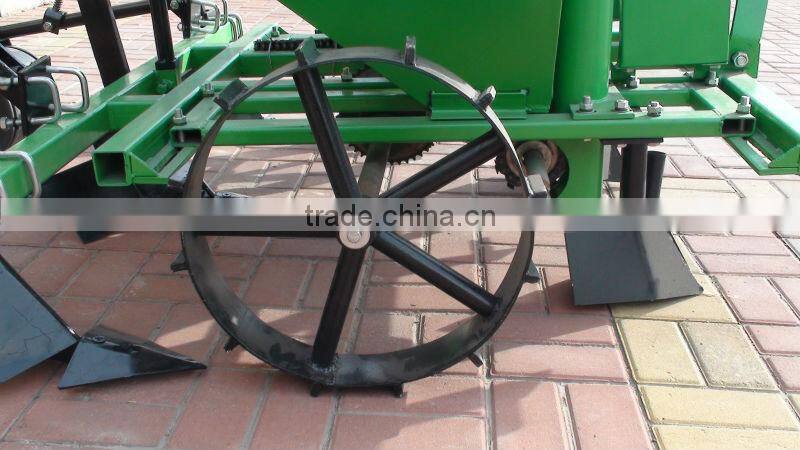 2CM series of single-row potato planter