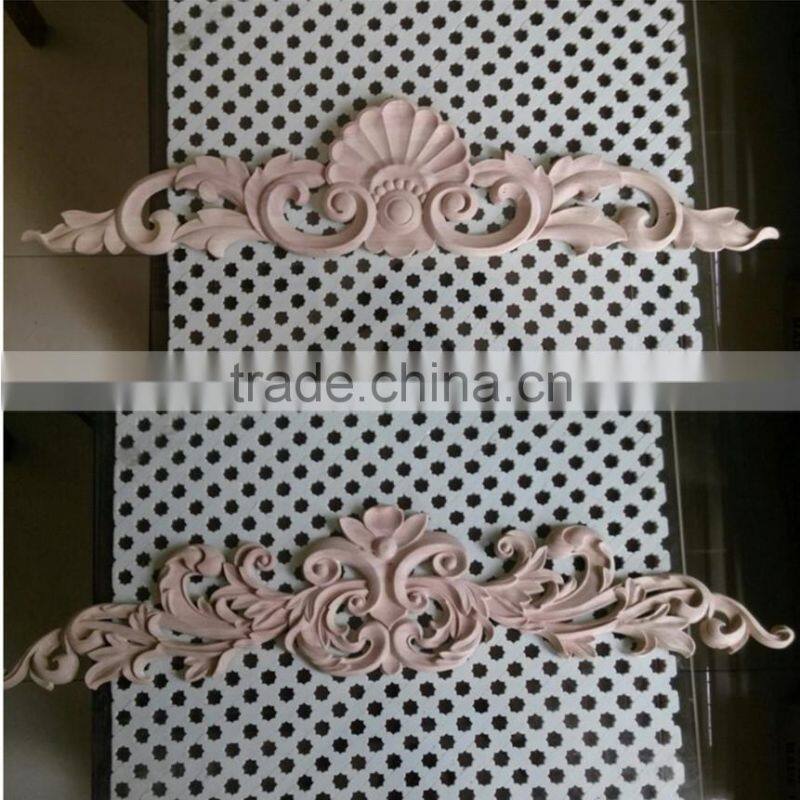 best selling products hand carved decorative wood window frame wood caving window frame antique wood carved window frame