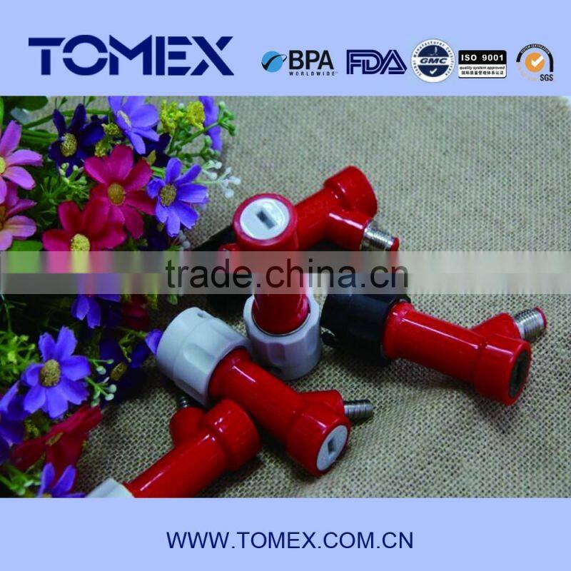 Cornelius Corny Keg Ball Lock beer coupler