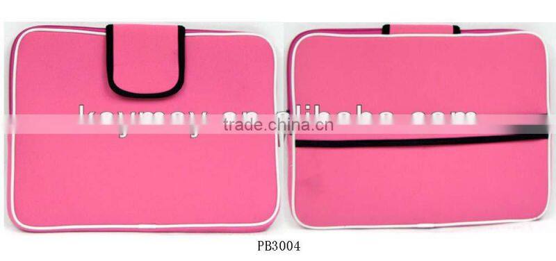 2013 fashion china manufacturer laptop bag