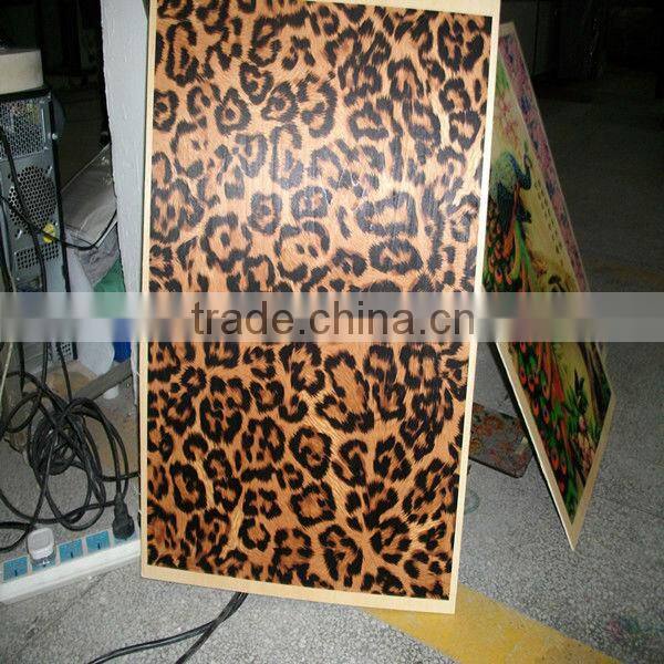 Eco solvent ink for ceramic flatbed printers(YD-4880)