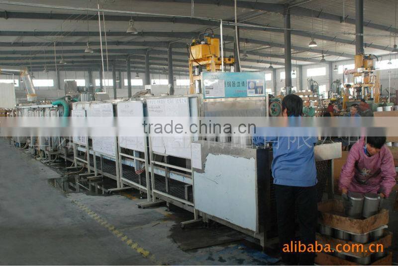 Hot!stainless steel fire extinguishing shell