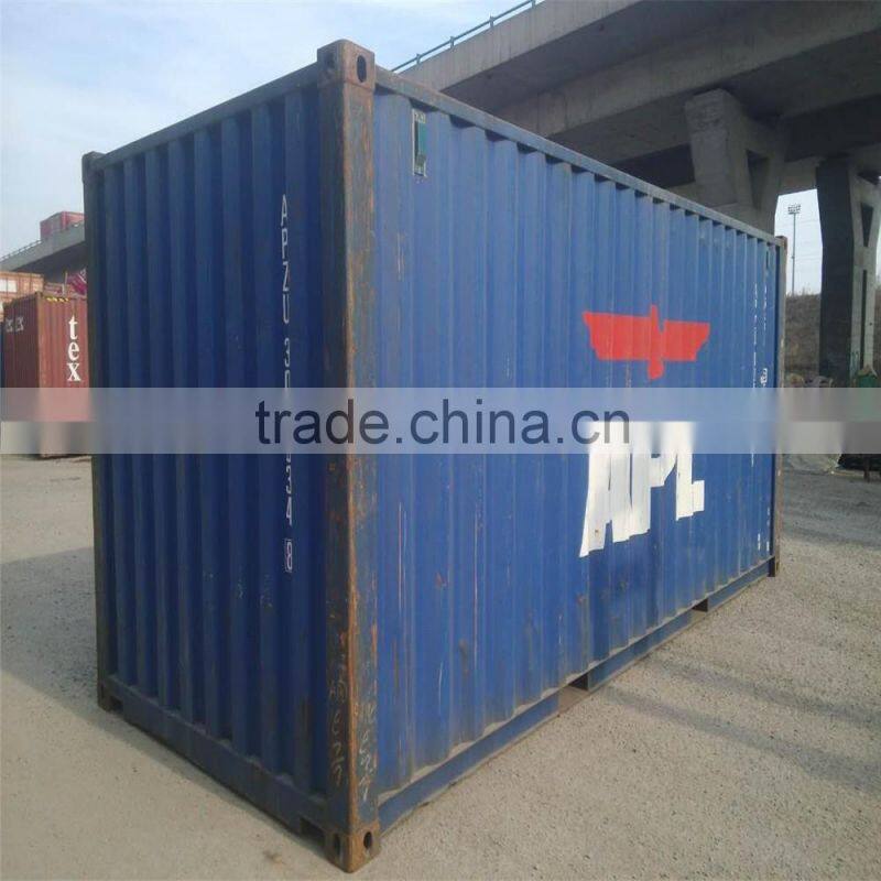 20feet heavy weight with csc certificate