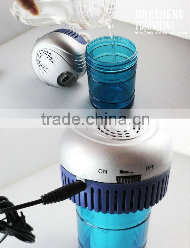 Hot Selling Cool Ultrasonic Mist Maker Fogger