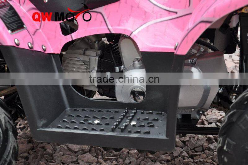 Air-cooled Single Cylinder 4 stroke 50cc 70cc 90cc 110cc ATV engine