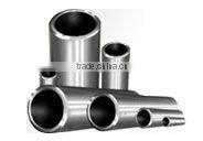 Cold drawn tube, honing tube, piston rod, cylinder